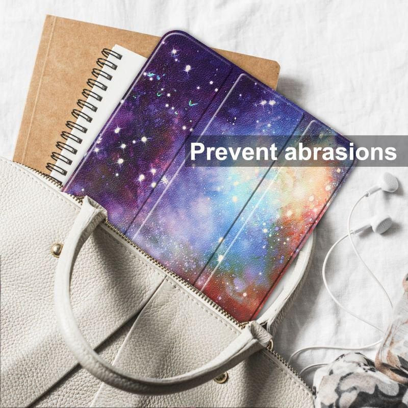 EAN 5715063027158 - CoreParts TABX-IP10-COVER17 funda para tablet 27,7 cm (10.9") Libro Multicolor imagen 8