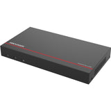 EAN 6942160440842 - Hikvision Special Series DS-E08NI-Q1/8P Negro imagen 1