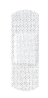 Nexcare Universal Soft Touch Pack De 20 Apositos Para Heridas - 25x72mm - Transpirable - Tacto Agradable - Blanco