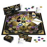 Juego De Mesa Party & Co Original 30 Aniversario Pegi 14