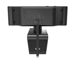 Creative Webcam Live Cam Sync 4k 2xmikrofon&Abdeckung