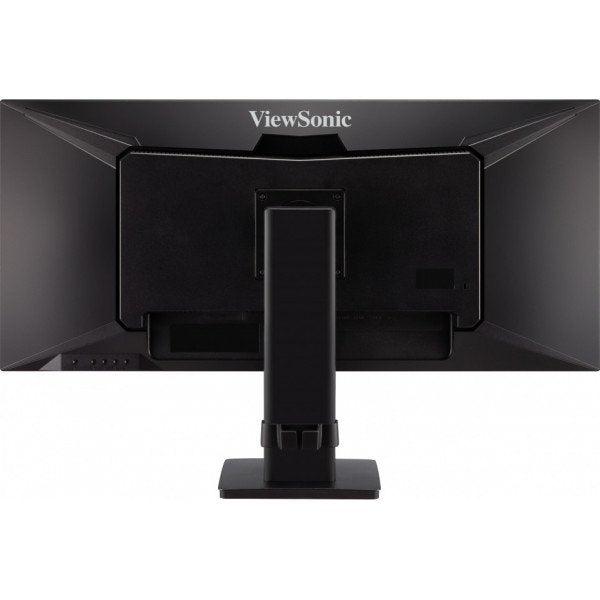 Monitor Viewsonic Led Ips 34 Va3456-Mhdj Negro Dp/2xhdmi/3440x1440/Fhd/4ms/75hz/Vesa 100/Altavoz Va3456-Mhdj