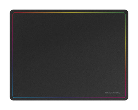 EAN 8435693111733 - Mars Gaming MCPWTKLES teclado Ratón incluido Juego RF inalámbrica + USB QWERTY Español Negro imagen 6