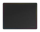 Pack Gamer 3en1 (Calvier/Ratón/Tapis) Mars Gaming Mcpwtkl (Negro)