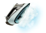 EAN 4210101969304 - Rowenta DX1635 Plancha a vapor Suela de acero inoxidable 2400 W Marrón imagen 3