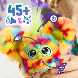 Mini Furby Pix Elle Furblet