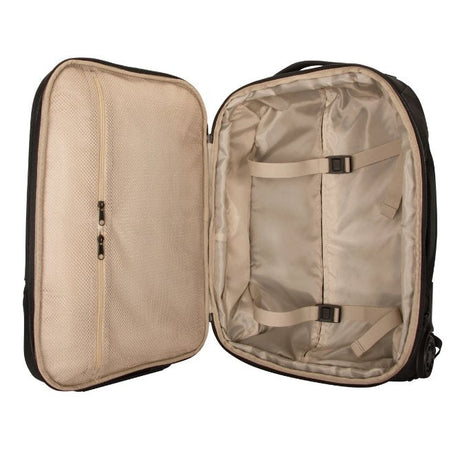 EAN 0092636352622 - Targus EcoSmart Mobile mochila Negro imagen 3