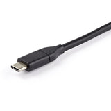6.6 Ft. Usb C To Displayport   Cabl 1.4 Cable-Bidirectional-8k 30hz
