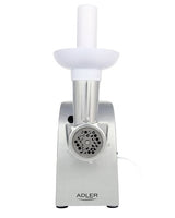 Picadora Adler Ad 4808 350 W Blanco
