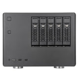 EAN 4710679814742 - Silverstone CS351 Negro imagen 10