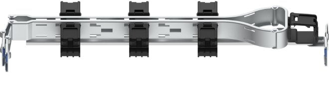 Synology Cma-01 Brazo Administración Cables Rack