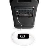 EAN 4048945047267 - Teufel ROCKSTER AIR 2 Negro, Blanco 2.1 canales imagen 6