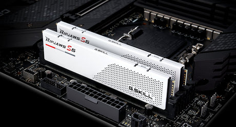 EAN 4713294230805 - G.Skill Ripjaws S5 módulo de memoria 32 GB 2 x 16 GB DDR5 288-pin DIMM imagen 4