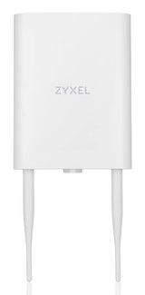 EAN 4718937621996 - Zyxel NWA55AXE 1775 Mbit/s Blanco Energía sobre Ethernet (PoE) imagen 3
