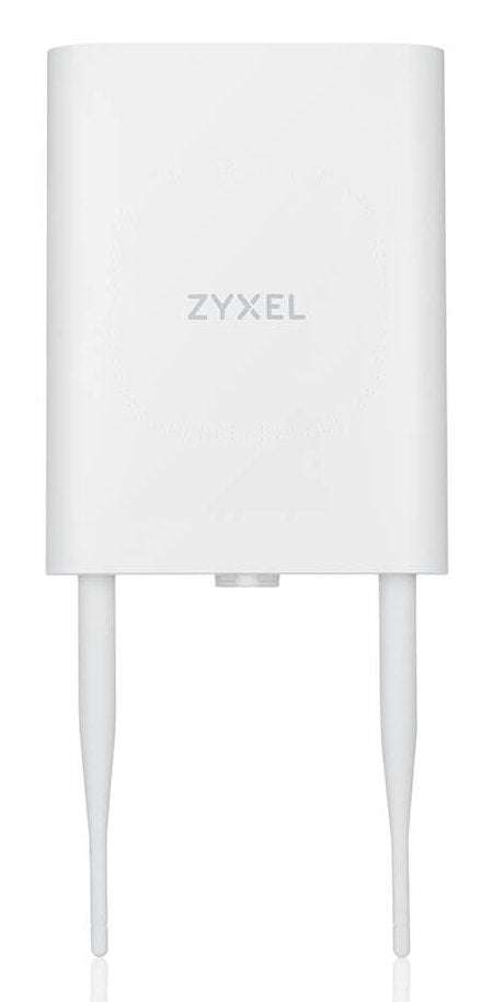 Zyxel Nwa55be 802.11.Be Wifi 7 Nebulaflex Accesspoint