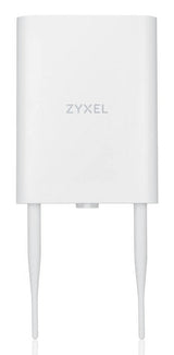 Zyxel Nwa55be 802.11.Be Wifi 7 Nebulaflex Accesspoint