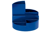EAN 4002390087551 - MAUL 4117637 porta lápices Acrilonitrilo butadieno estireno (ABS) Azul imagen 1