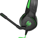 Auriculares Hp Pavillion Gaming 400 - Gaming