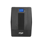 EAN 4713224522338 - FSP iFP 1500 sistema de alimentación ininterrumpida (UPS) Línea interactiva 1,5 kVA 900 W 2 salidas AC imagen 2