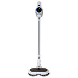 EAN 5905575905130 - Adler AD 7064 aspiradora de mano Blanco Sin bolsa imagen 5