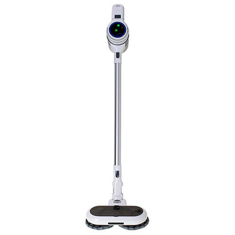EAN 5905575905130 - Adler AD 7064 aspiradora de mano Blanco Sin bolsa imagen 5