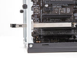 Delock 47028 Tarjeta Pci Express De Marco Extraíble Delock Para 1 X M.2 Nmve Ssd, Tarjeta De Interfaz 47028