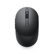 EAN 0884116366782 - DELL MS5120W ratón Oficina Ambidextro RF Wireless + Bluetooth Óptico 1600 DPI imagen 1