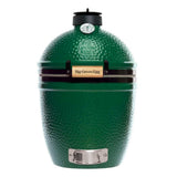 Big Green Egg 117601 Barbacoa Y Parrilla Al Aire Libre Carbón (Combustible) Verde
