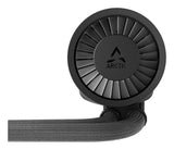 Arctic Wak Liquid Freezer Iii Pro 420 Negro