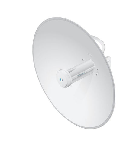 EAN 0817882020800 - Ubiquiti PowerBeamAC Gen2, 5 GHz Repetidor de red 400 Mbit/s Blanco imagen 1