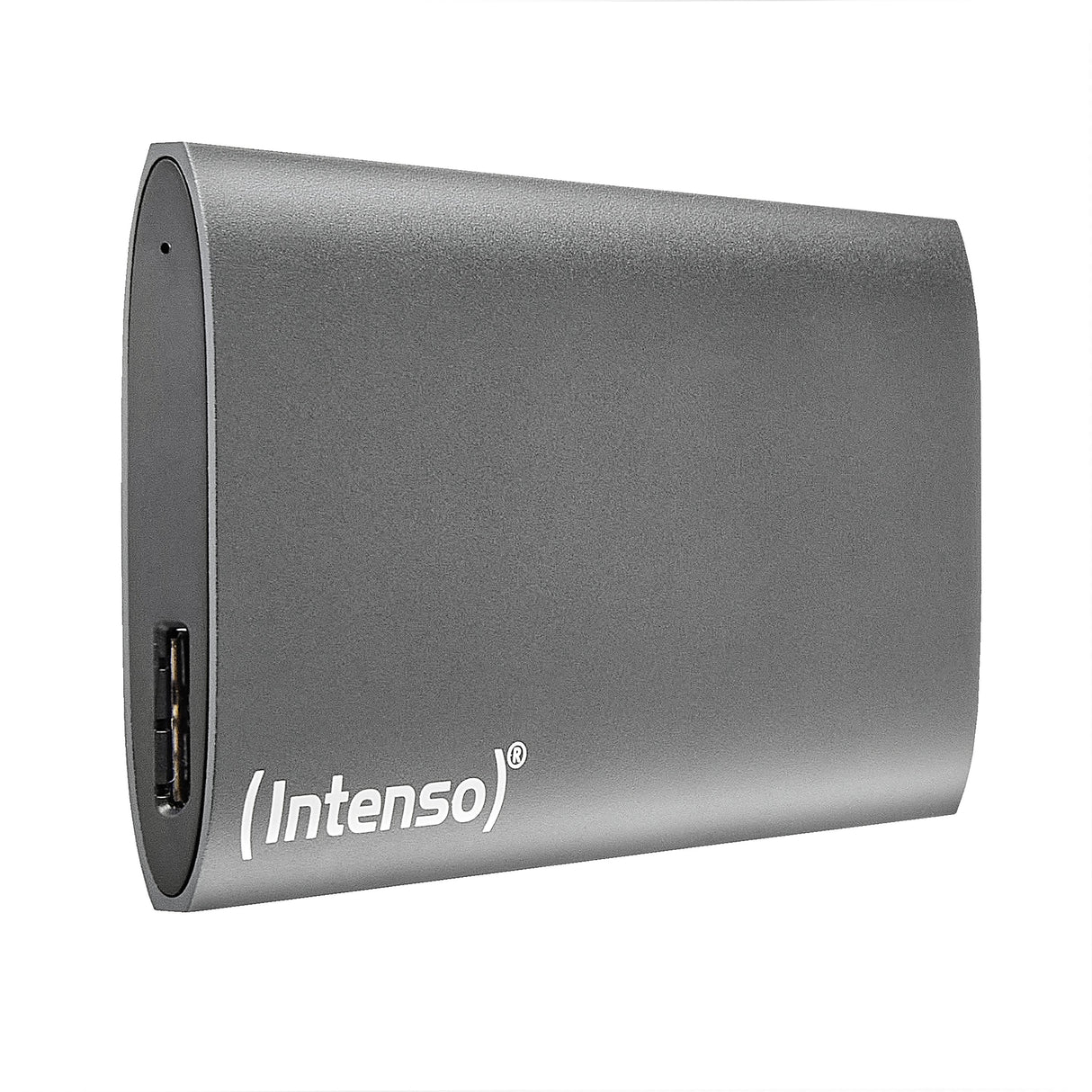 EAN 4034303032884 - Intenso 3823470 unidad externa de estado sólido 2 TB USB tipo A 3.2 Gen 1 (3.1 Gen 1) Antracita imagen 6