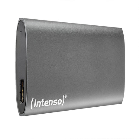 EAN 4034303032884 - Intenso 3823470 unidad externa de estado sólido 2 TB USB tipo A 3.2 Gen 1 (3.1 Gen 1) Antracita imagen 6