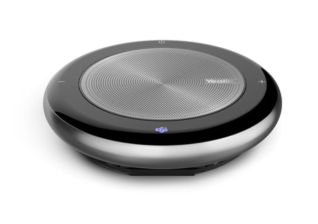EAN 6938818305519 - Yealink CP700 Teams Edition altavoz Universal USB/Bluetooth Negro, Gris imagen 1