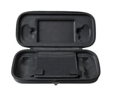 EAN 0617885104312 - PowerA PSCS0355-01 funda para consola portátil Sony Sentido, Caucho Blanco imagen 6
