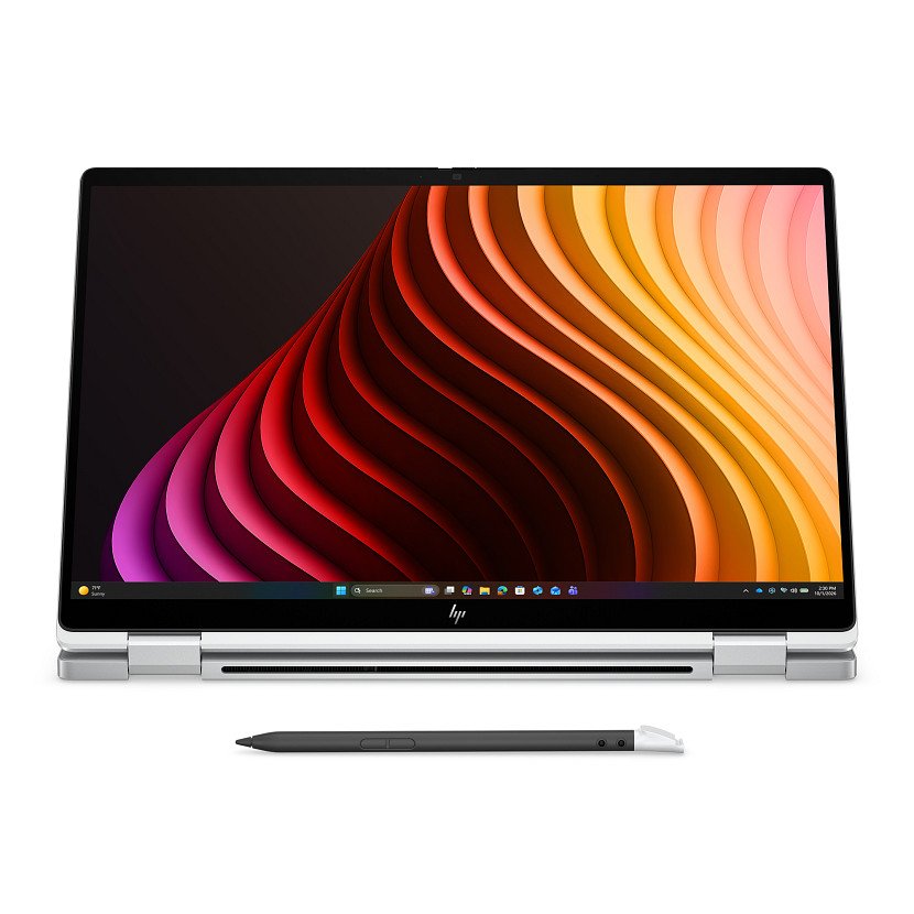 Portátil Hp Elitebook X G2i Notebook Next Gen Ai Ux7 358h 32gb Ssd 1tb 14 " Fhd+ W11p Tactil