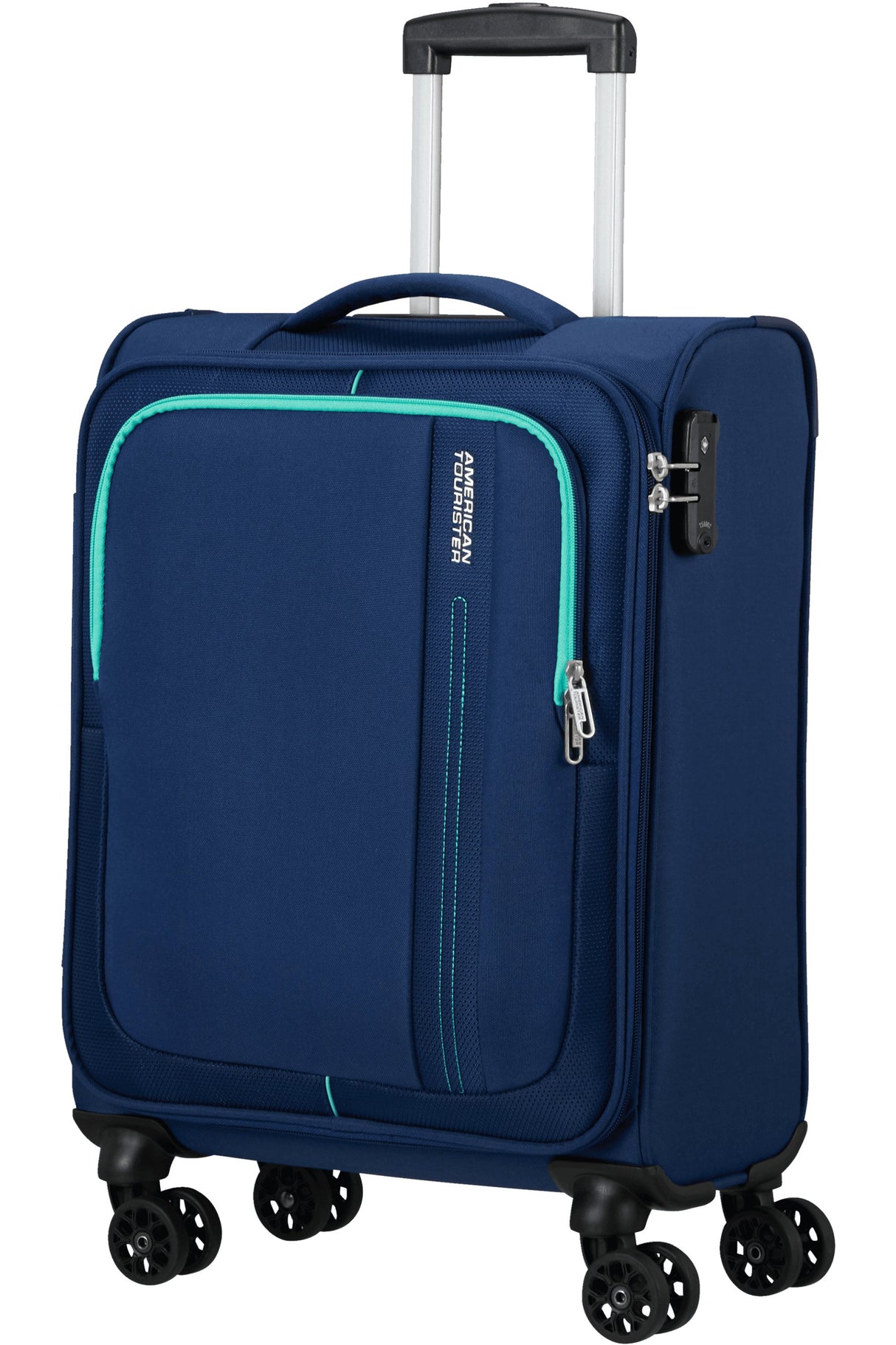 EAN 5400520205353 - American Tourister 146674-6636 maleta imagen 1