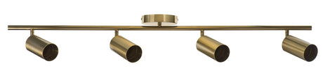 EAN 5901443120513 - Activejet Listwa AJE-SPECTRA 4P GU10 4x40W imagen 2