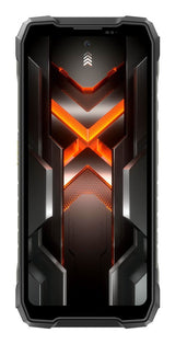 EAN 6931548327646 - Blackview ROCK 5 17,2 cm (6.78") Ranura híbrida Dual SIM Android 16.0 4G USB Tipo C 6 GB 256 GB 20000 mAh imagen 2