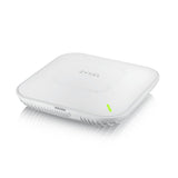 Zyxel Wax650s Punto De Acceso Wlan 3550 Mbit/S Energía Sobre Ethernet (Poe) Blanco