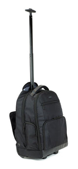 EAN 0092636213329 - Targus TSB700EU maletines para portátil 39,6 cm (15.6") Mochila Negro imagen 2