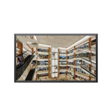 EAN 6939554907913 - Dahua Technology LDH43-SAI400K Pantalla plana para señalización digital 109,2 cm (43") LED 320 cd / m² 4K imagen 1