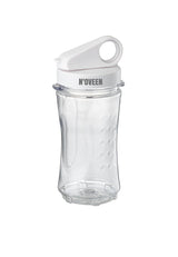 EAN 5902221620706 - Noveen SB2100 X-LINE 0,8 L Batidora de vaso 500 W Blanco imagen 4