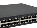 Levelone Switch 24x Ge Gtl-2661      2xgsfp 19"