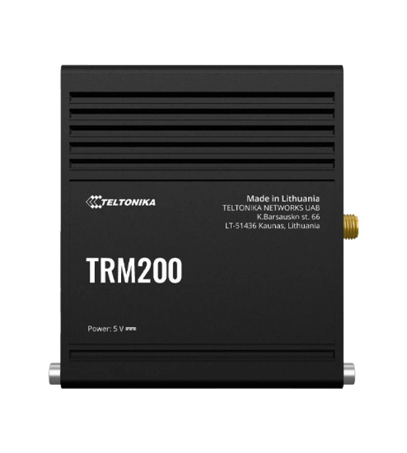 Teltonika · Modem · Trm200 · 4g-Lte