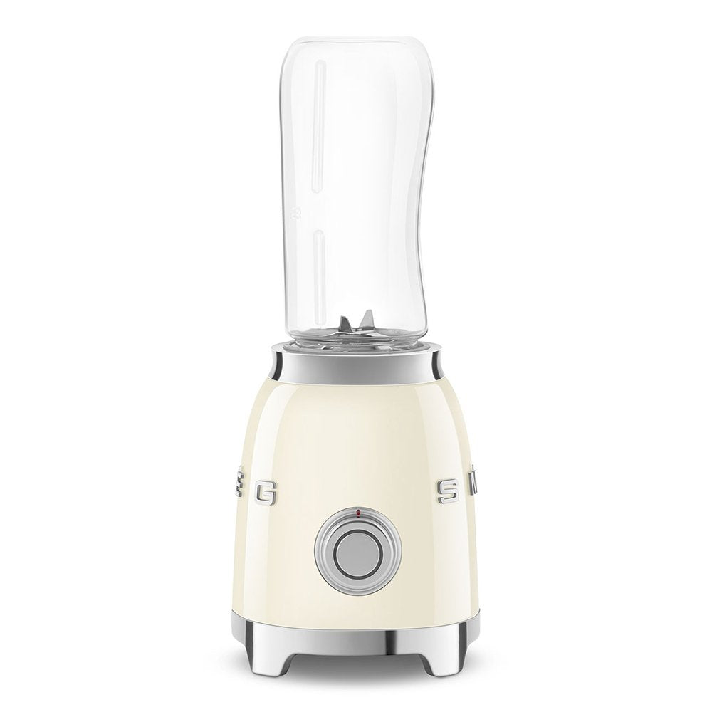EAN 8017709313005 - Smeg PBF01CREU licuadora 0,6 L Batidora de vaso 300 W Crema de color imagen 3