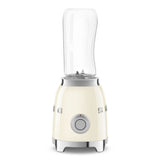 EAN 8017709313005 - Smeg PBF01CREU licuadora 0,6 L Batidora de vaso 300 W Crema de color imagen 3