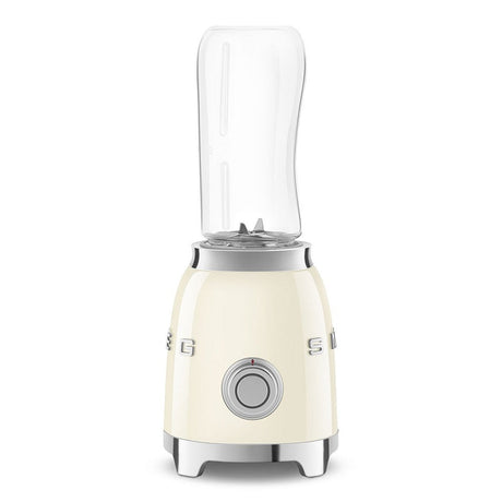 EAN 8017709313005 - Smeg PBF01CREU licuadora 0,6 L Batidora de vaso 300 W Crema de color imagen 3