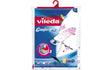 EAN 8001940006314 - Vileda Comfort Plus Cubierta superior para tabla de planchado Algodón, Espuma, Poliéster, Poliuretano Ros imagen 1