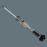 Wera Juego De Destornilladores Kraftform Micro Esd Big Pack 1 (Negro/Amarillo, 25 Piezas)