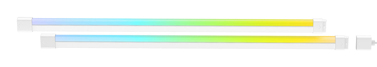 EAN 6933412796909 - DeepCool EA080 Universal Tira LED imagen 1